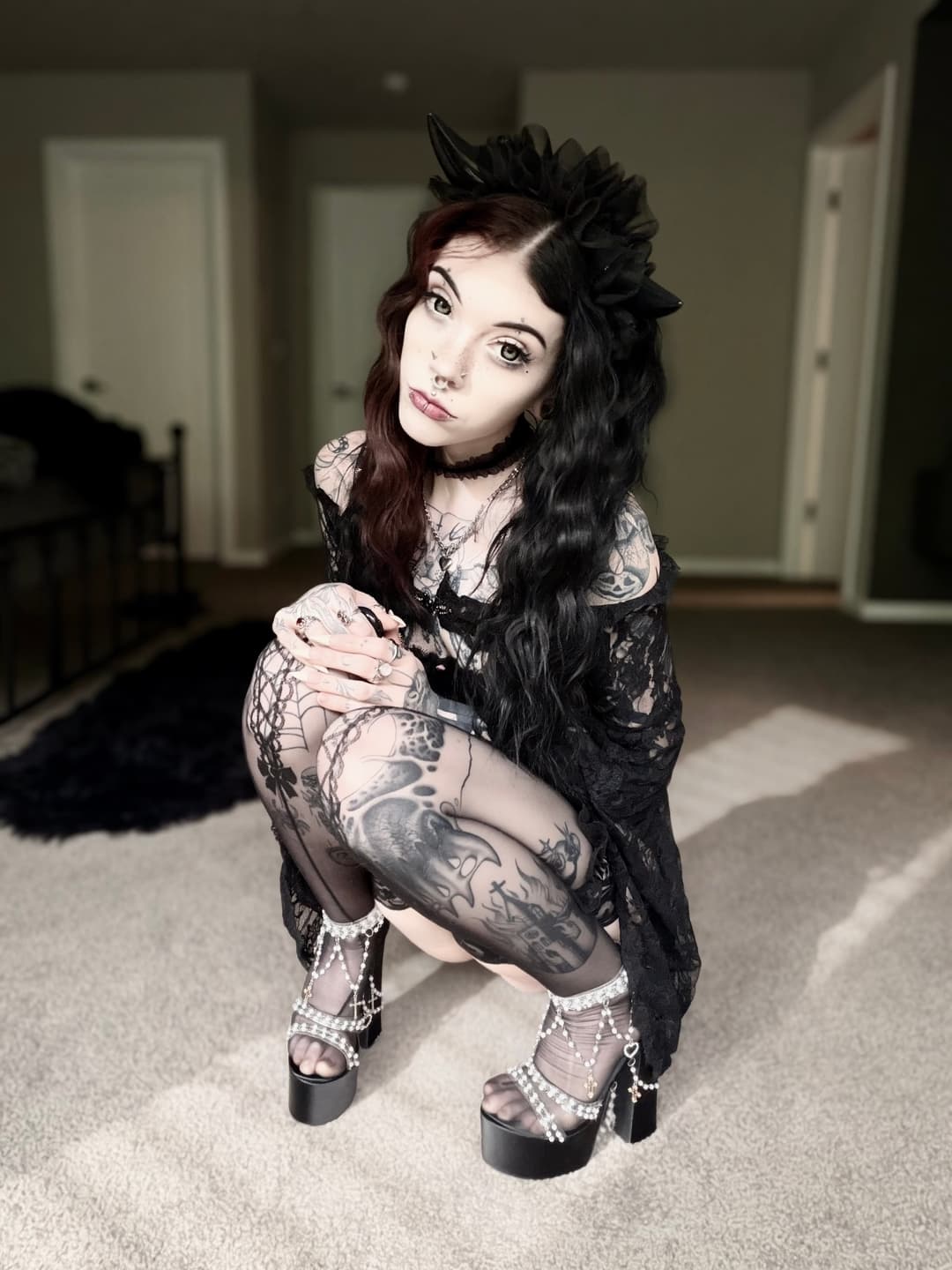Medusa Black profile photo