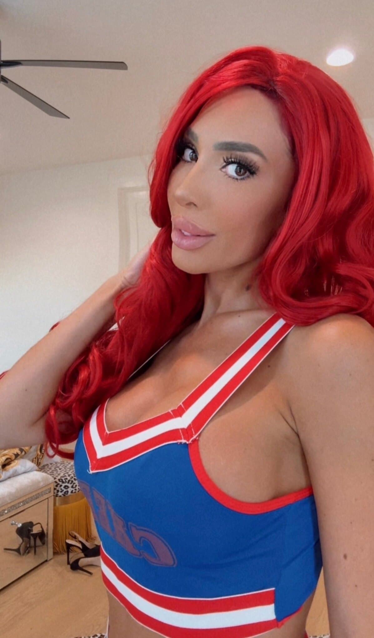 FARRAH ABRAHAM OFFICIAL profile photo