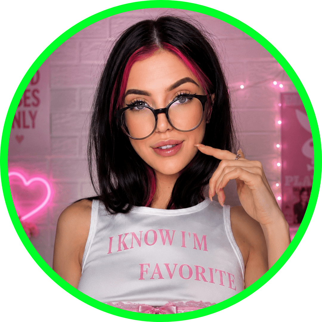 🩷AURORA🩷 my VIP^^ profile photo
