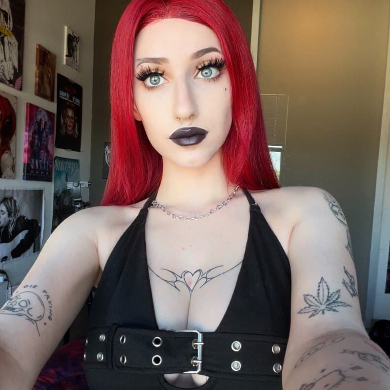 Virtual GF Stella profile photo