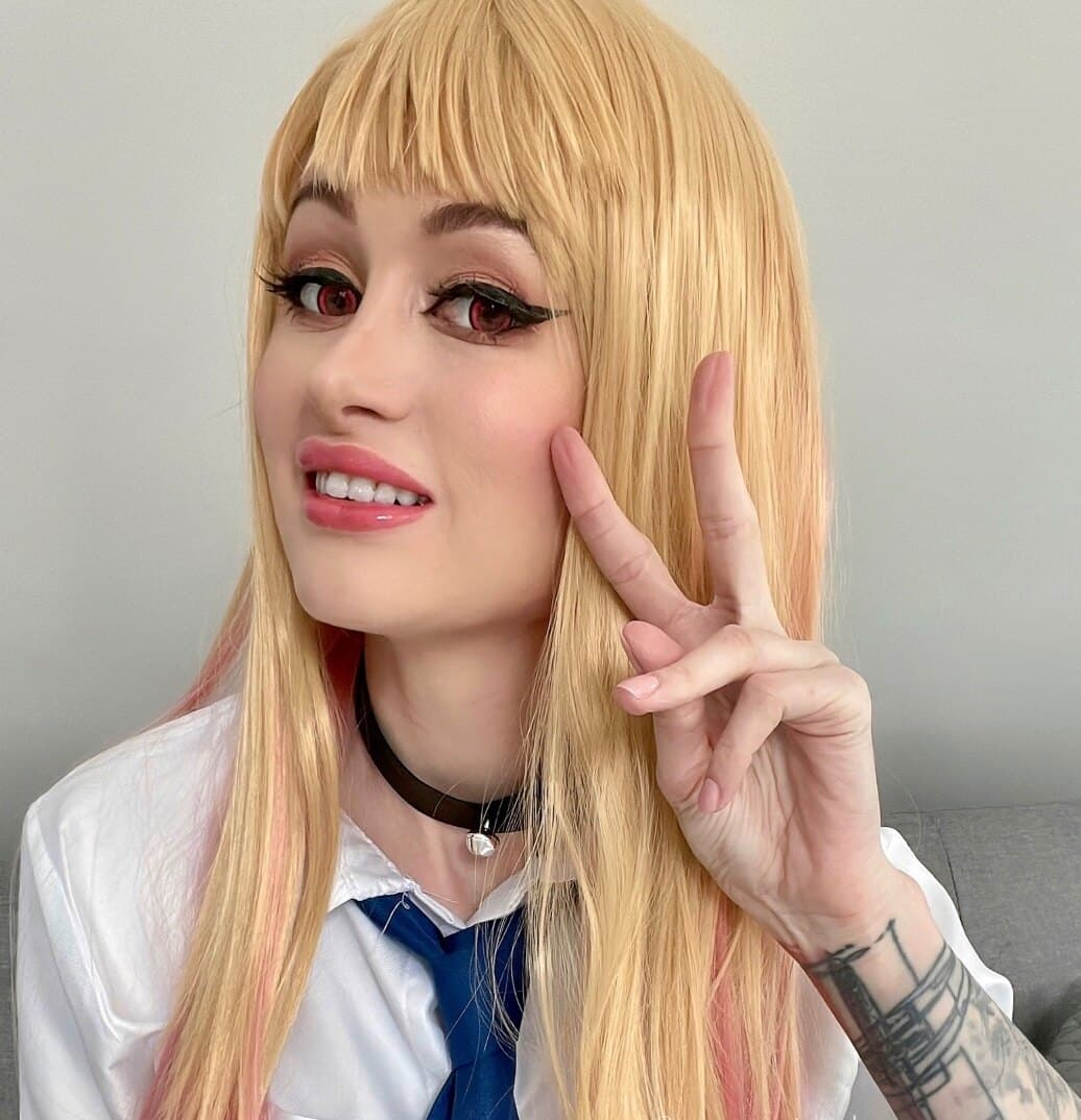 Avrora - your naughty bae 🐙 profile photo
