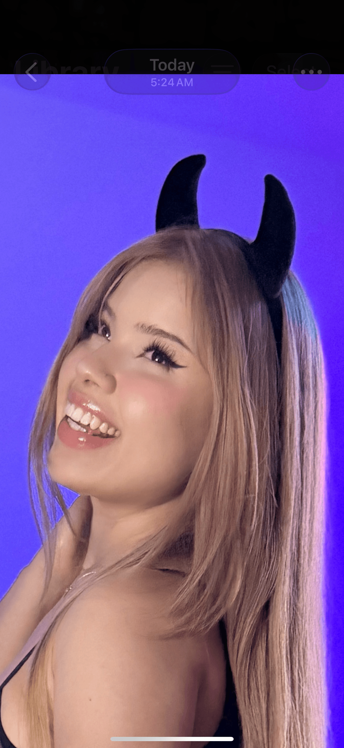 Ashley Daya 🌴 profile photo