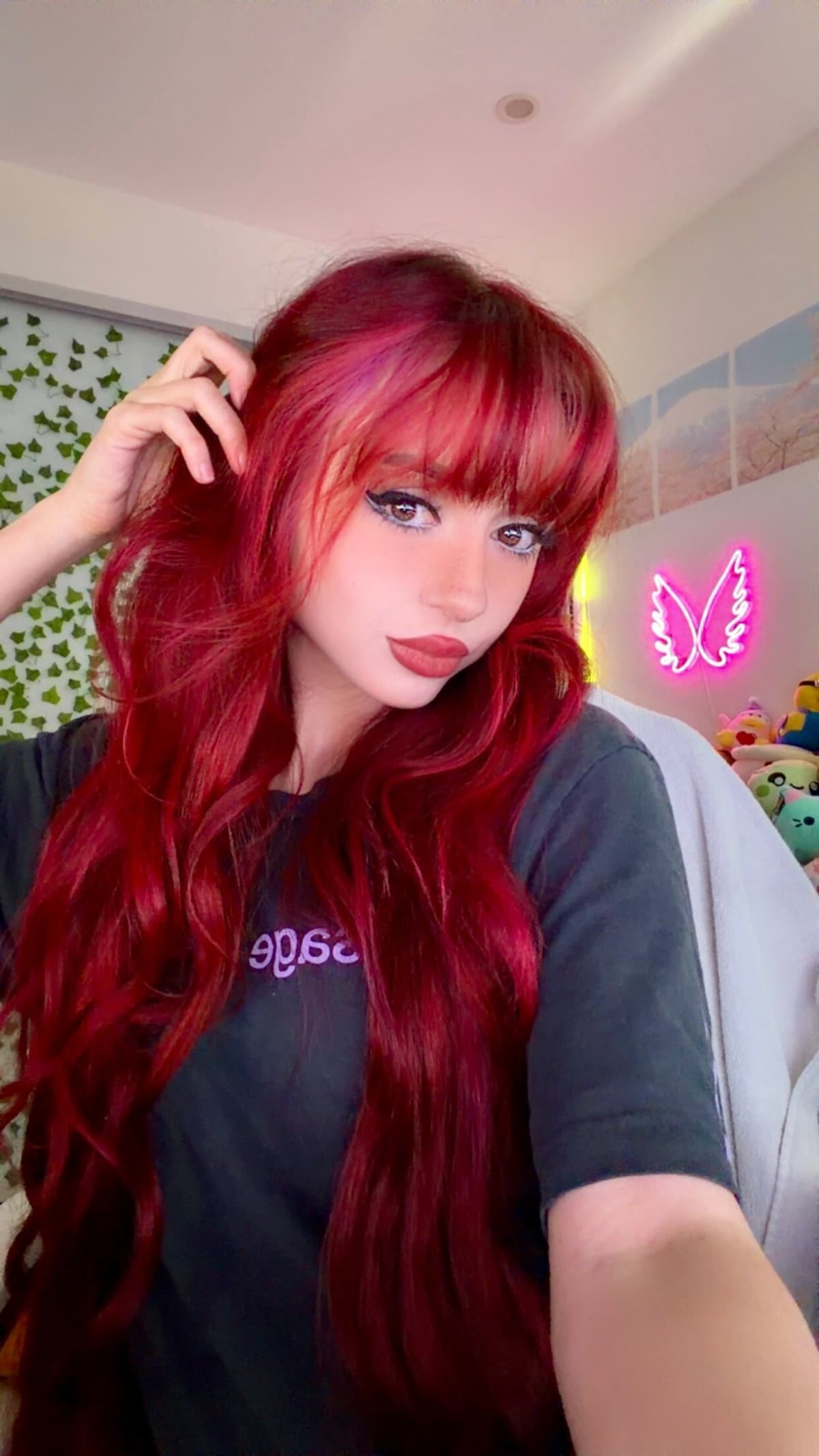 AngelMelly 🌸 profile photo