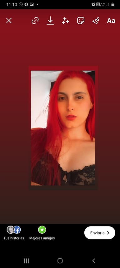 Mafe Giraldo profile photo
