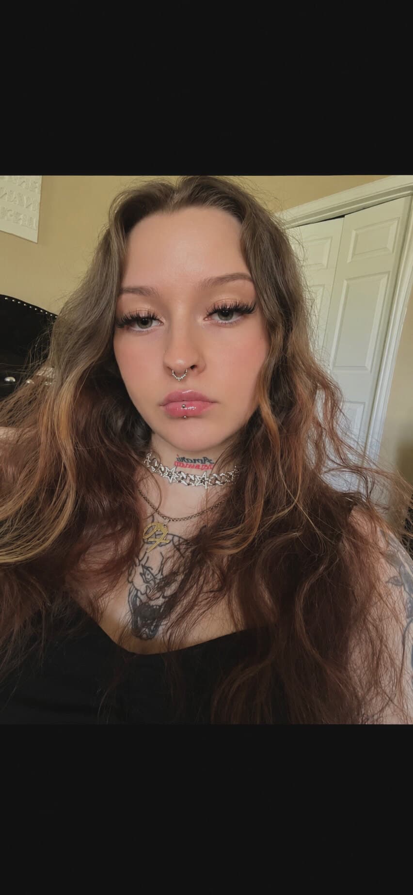 Lex🖤🌨️ profile photo