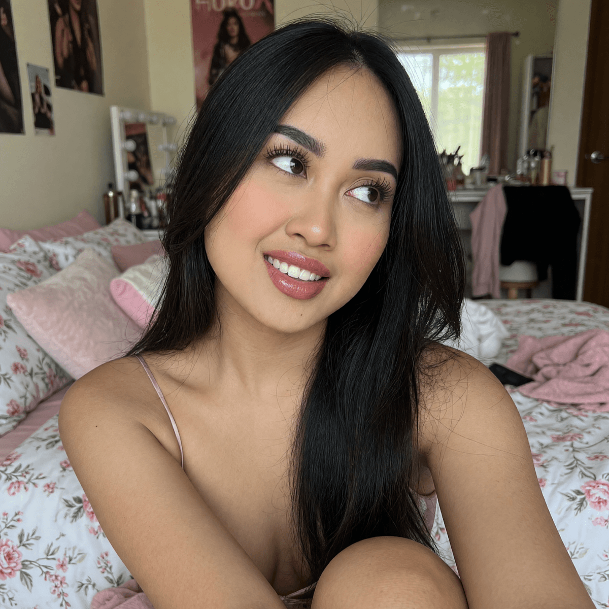 ❤️Mira ૮ ˶ᵔ ᵕ ᵔ˶ ა 🇲🇾 profile photo