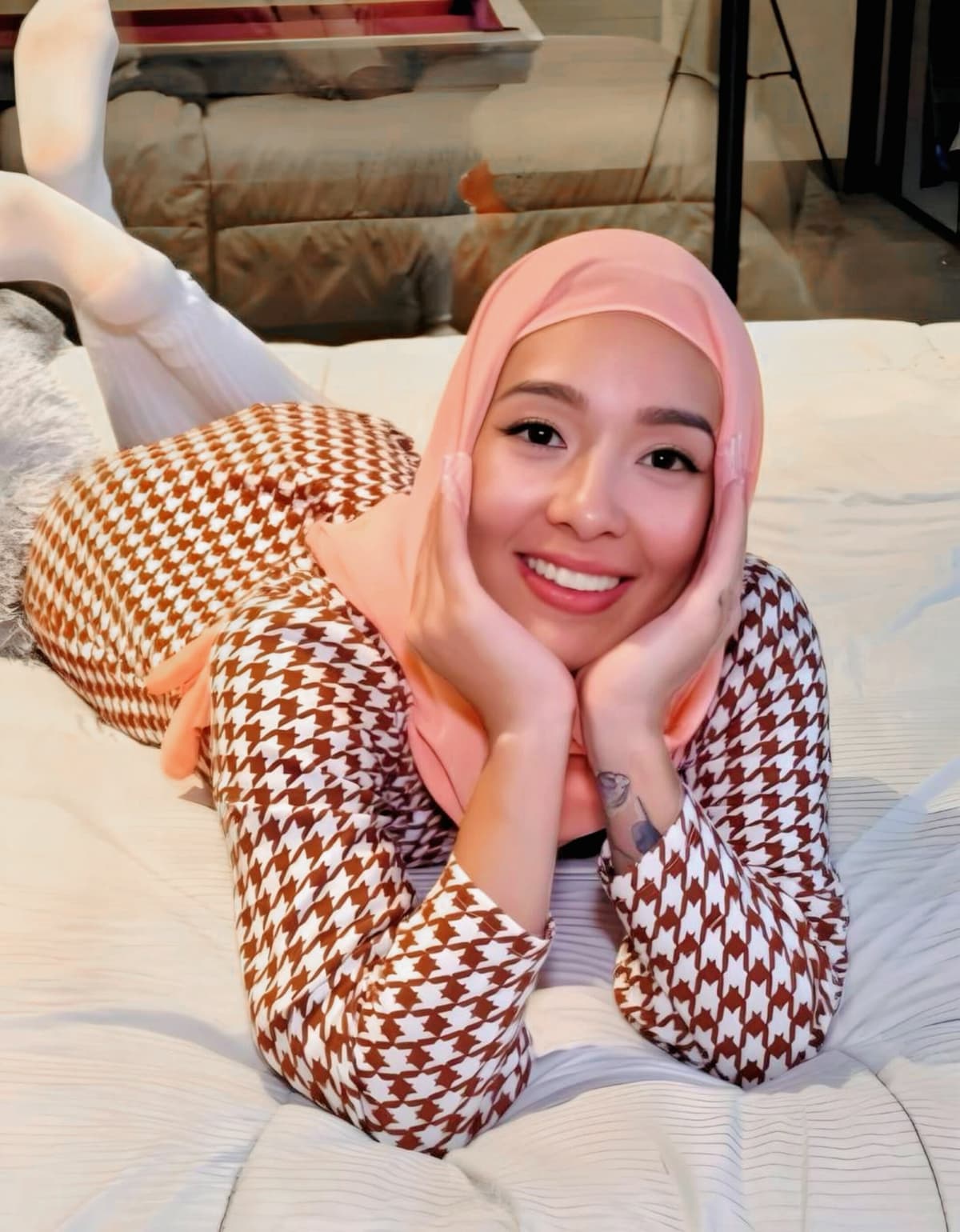 🌸🌙 ❃ Kamila Nazir ❃ 🌙🌸 profile photo