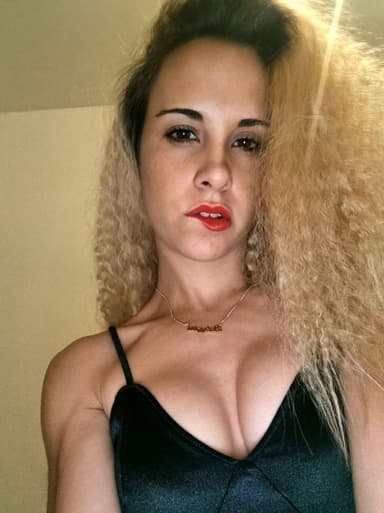 olivia sokolov profile photo