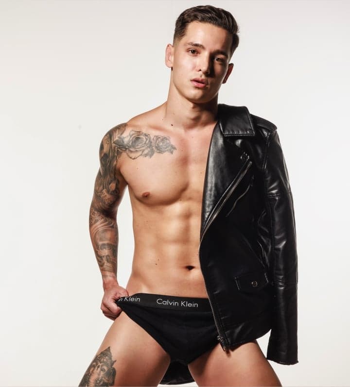 Adriano rj profile photo