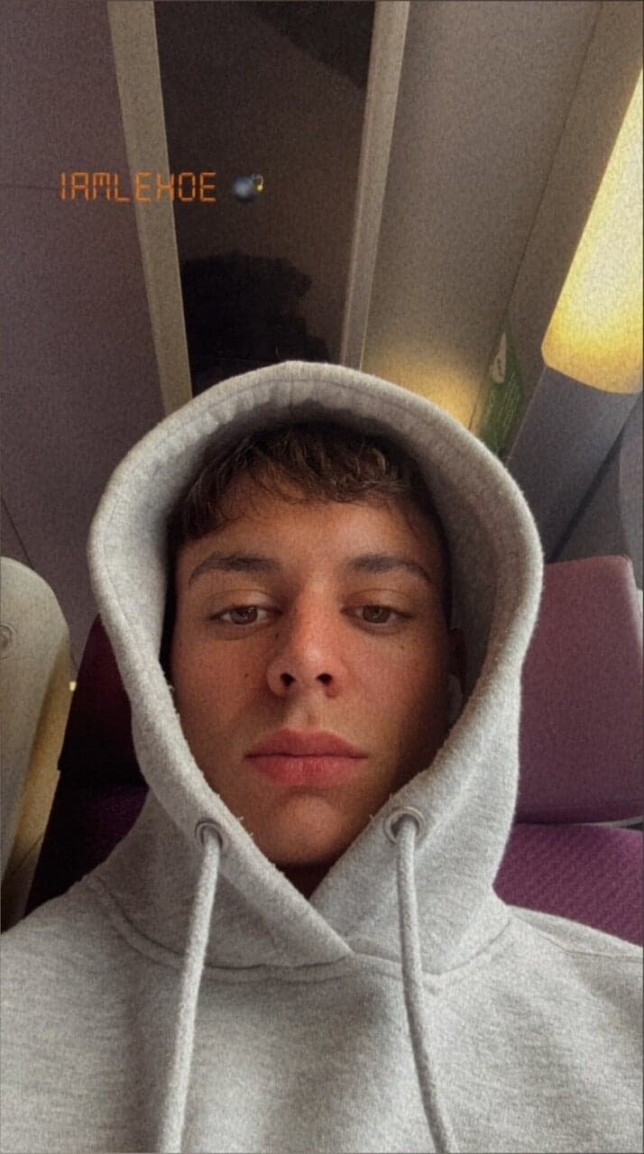 Iamlehoe10 profile photo