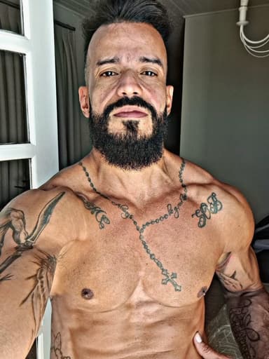 Vinnystarburgos profile photo