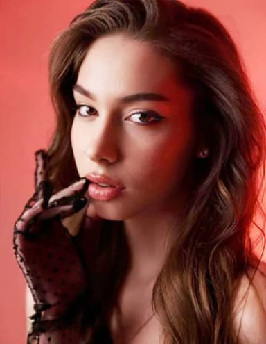 Adelle Rose❤️ profile photo
