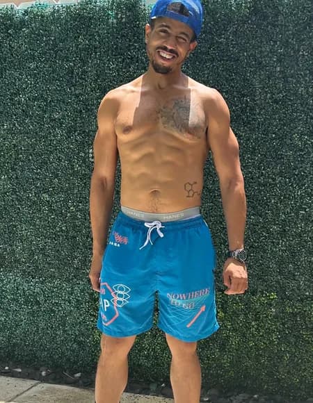 Adonis Fitness profile photo