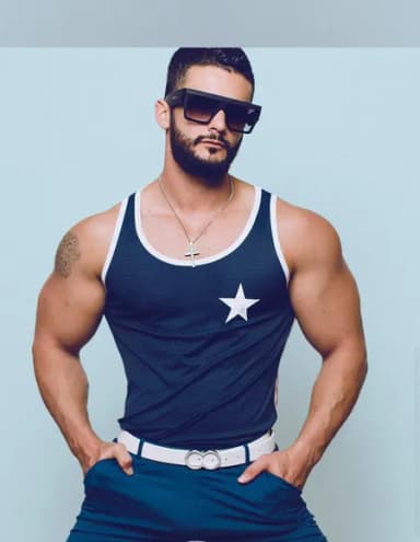 adrianhcfit profile photo