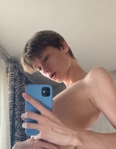 Alfie Palmer profile photo