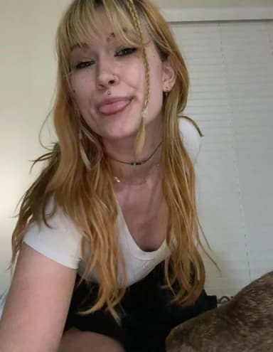 Alle Mae profile photo