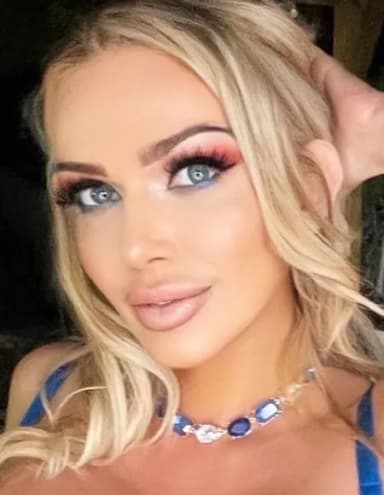 Adult🌟Amber-Jayne (18+) profile photo