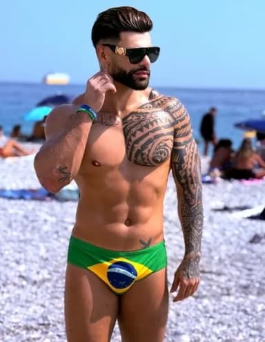 🔱 APOLLO SALVATTORE OFICIAL 🔱 🇧🇷 profile photo