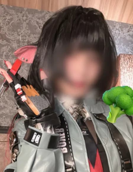 Broccoli🥦🔞 profile photo