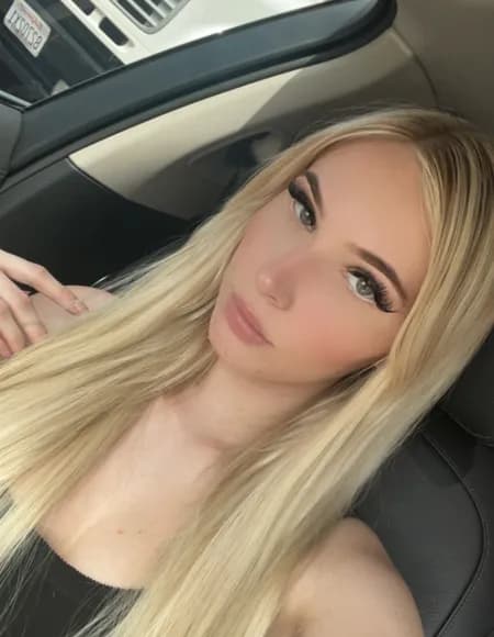 Bunny 👸🏼 profile photo
