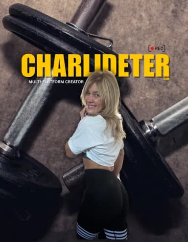 charlideter profile photo