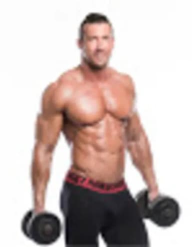 Darenger Mccarthy profile photo