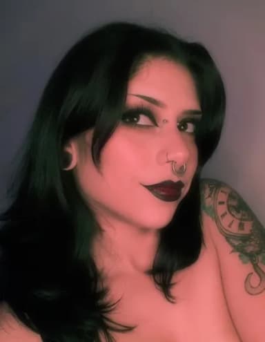 𝕯𝖎𝖛𝖎𝖓𝖊 🥀 profile photo