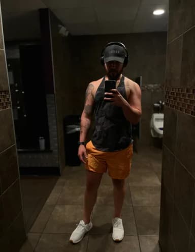 Donk profile photo