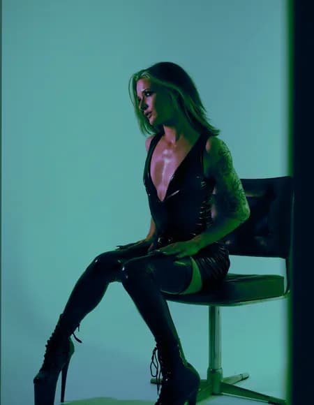 Eris Elysium profile photo