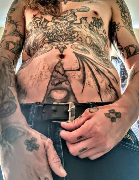 ☠️ Adam ☠️ profile photo