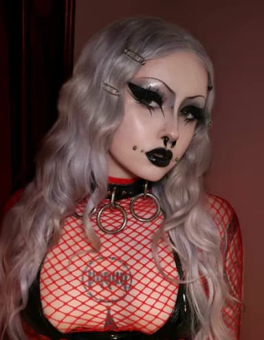 gothbabybrat profile photo