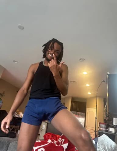 iamkidrevvy profile photo