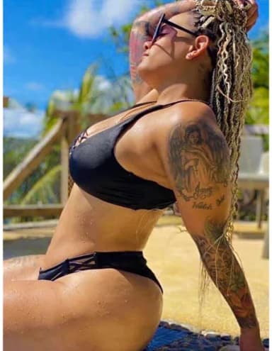 Janay LaChelle profile photo