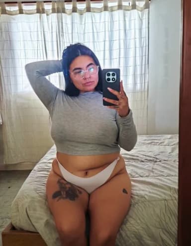 🍒 MIA CURVY 🍒 QUEEN OF VIDEO CALLS 🍒 profile photo