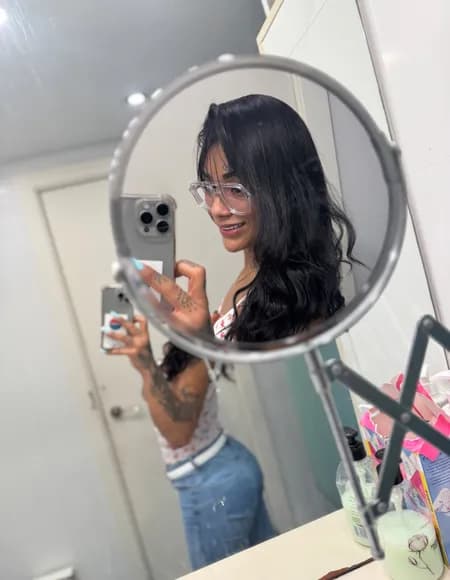 Vaiolet Valencia 🩸 profile photo
