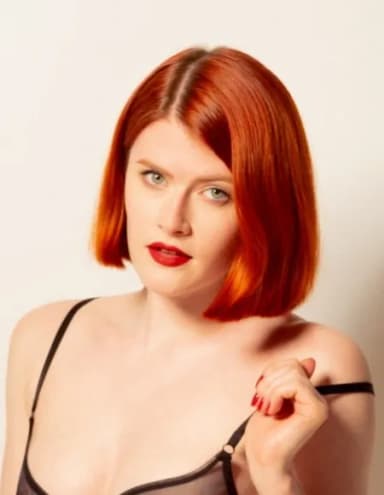 Lucy Huxley profile photo