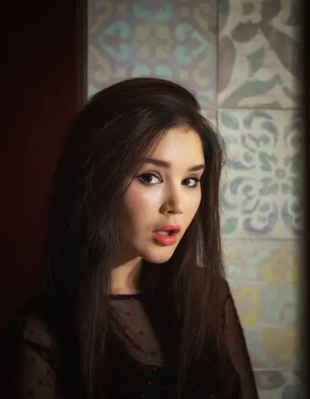Malena Adams profile photo