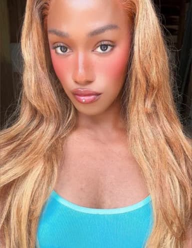 Miah Kaela 💕 profile photo