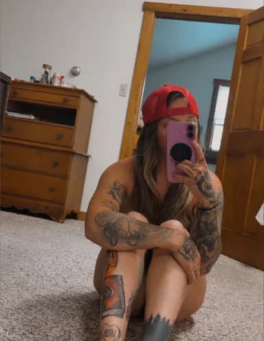 morgan_kali33 profile photo