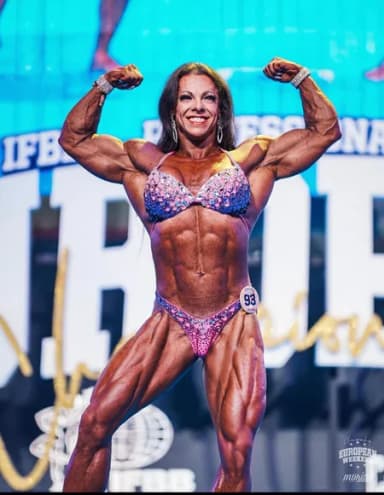 muscleprincessivana profile photo