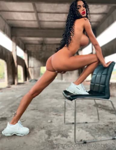 naughtybeb profile photo