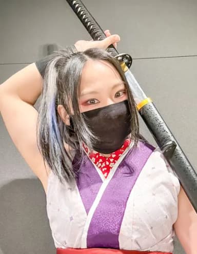 ninja_mari_japan profile photo