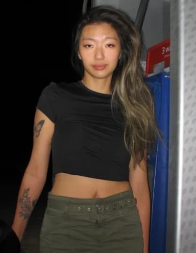ur fav asian profile photo