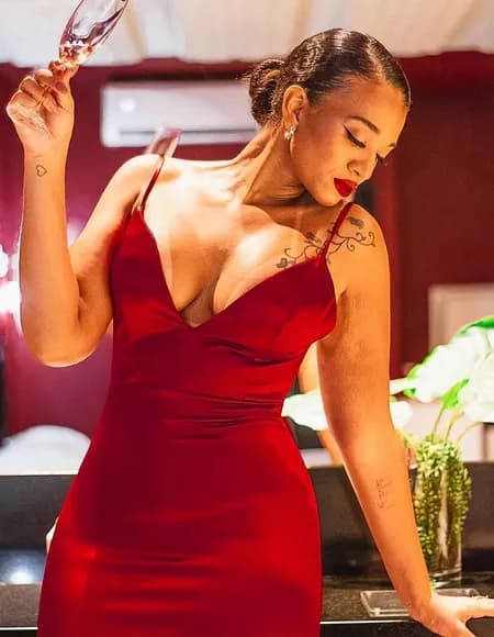 Queen Bon Vivantt VIP profile photo