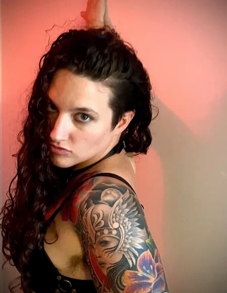 Queen Rose 🌹 1:1 Video Calls & Sexting 🌹 profile photo