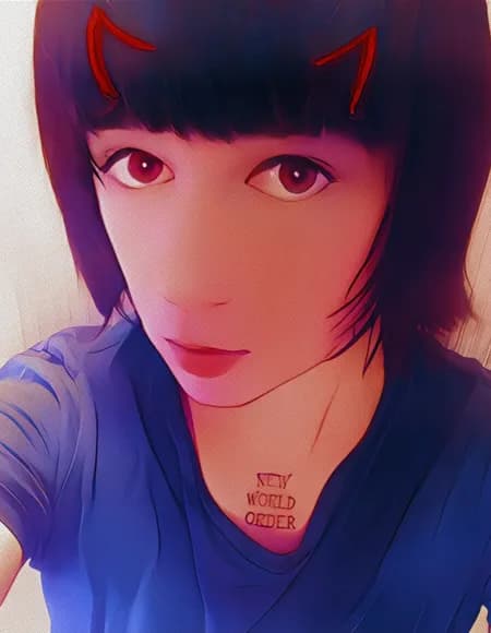 sasha_foxyq profile photo