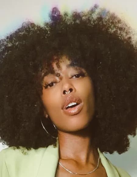 Sexy Ebony 🤎 profile photo