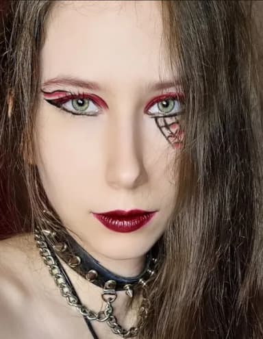 starfirejasmine profile photo