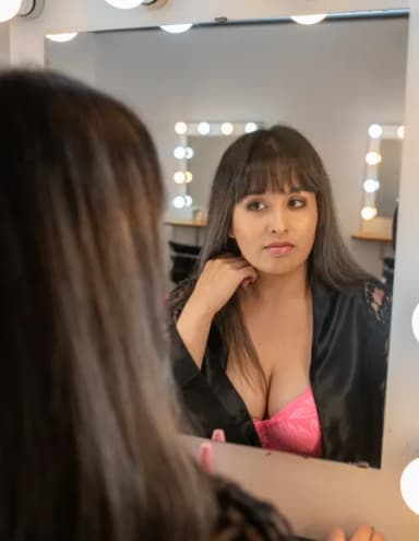 SweetJazmin profile photo