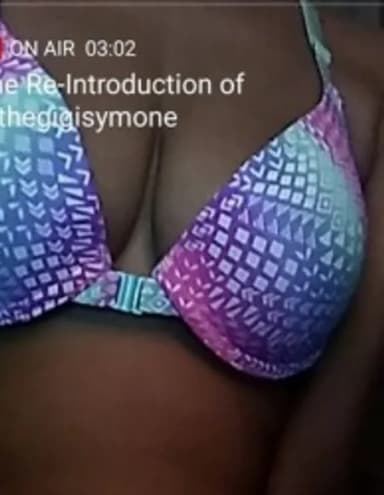 thegigisymone profile photo